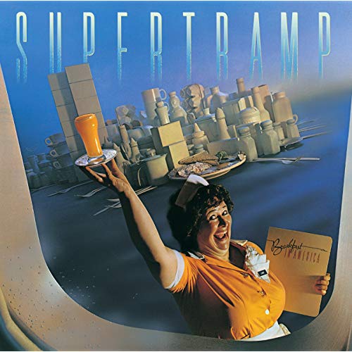 Musica, quarant’anni fa usciva “Breakfast in America” e i Supertramp entrarono nella leggenda