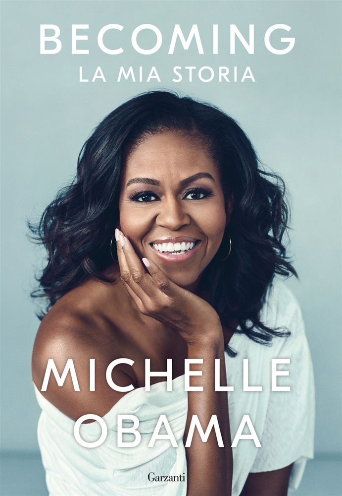 Usa, “Becoming” di Michelle Obama è il libro di memorie più venduto di sempre: oltre dieci milioni di copie