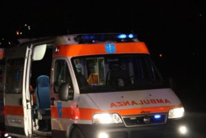 Brindisi, tre ragazzi morti in un incidente stradale