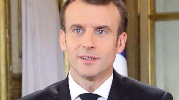 Ecco la lettera del Presidente Macron che incita ad un “nuovo rinascimento europeo”
