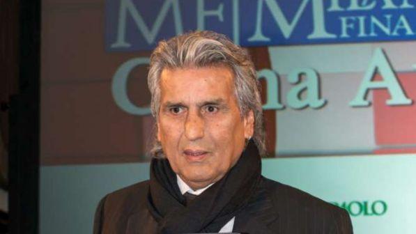 Ucraina, dopo Al Bano anche Toto Cotugno rischia di finire nella lista nera