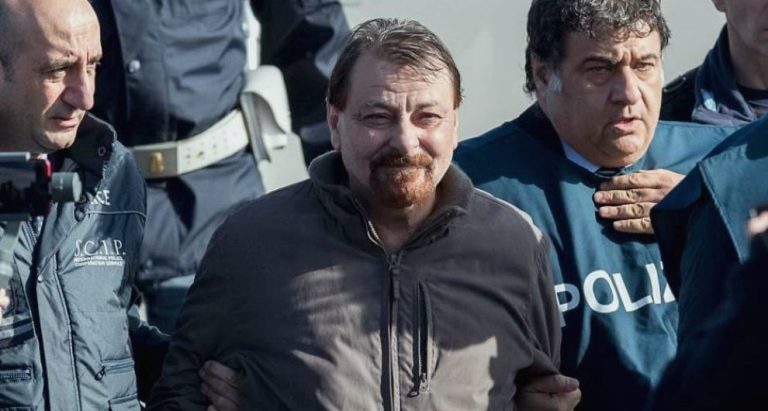 Carcere di Oristano, Cesare Battisti ha parlato per la prima volta della sua cattura