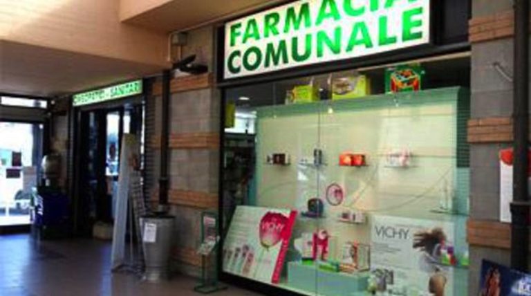 Cerveteri: la Multiservizi pubblica l’avviso per la graduatoria dei farmacisti collaboratori