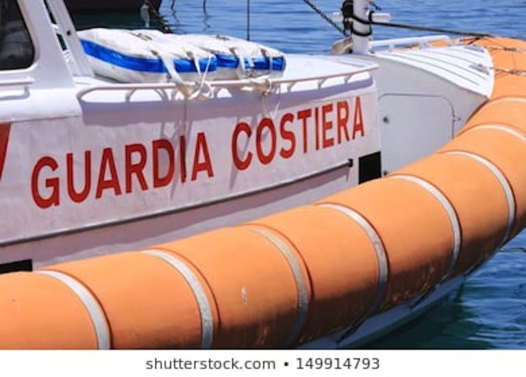 Guardia Costiera laziale: presentazione della seconda Giornata nazionale del Mare e della “Settimana blu”