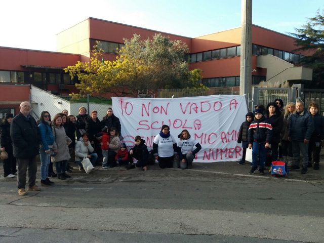 “Basta precarietà, non siamo lavoratori di serie b”