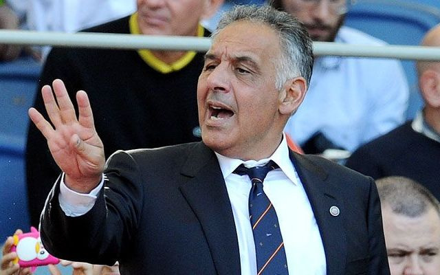 Calcio, la Roma fuori dalla Champions League. Furioso il presidente Pallotta: “Siamo stati derubati”