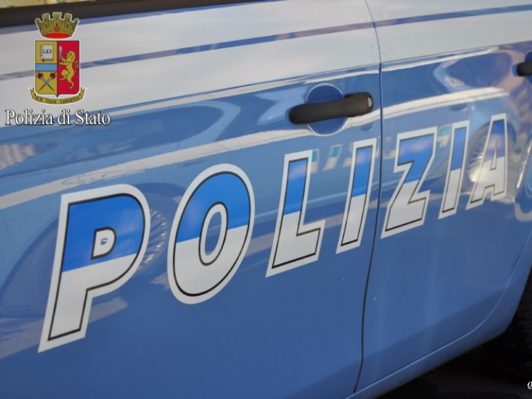 Roma, San Lorenzo: tenta rapina a tassista. 43enne romano in manette