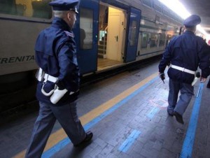 Stazione Termini, Servizi di contrasto al “crimine diffuso”: rapinatore arrestato dalla Polizia di Stato