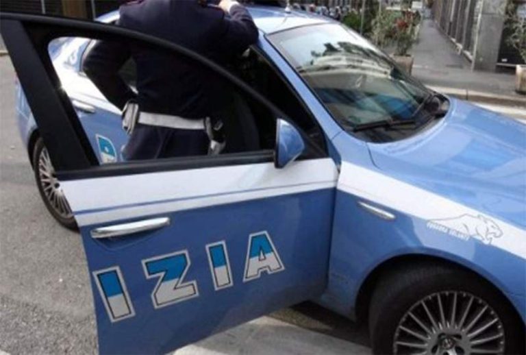 Polizia di Stato, Roma Trastevere: prevenzione e contrasto spaccio di stupefacenti, tre stranieri arrestati