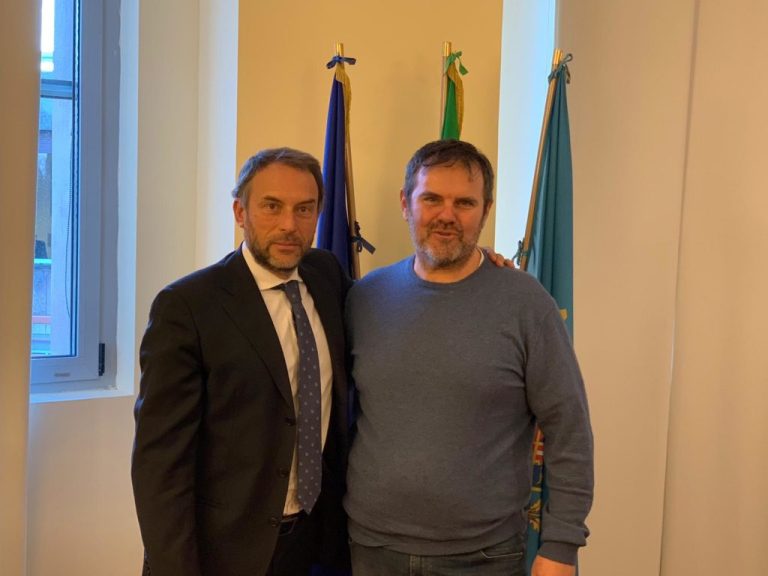 Stangata Tari e Loculi esauriti: i fantasmi dell’Amministrazione del sindaco Pascucci
