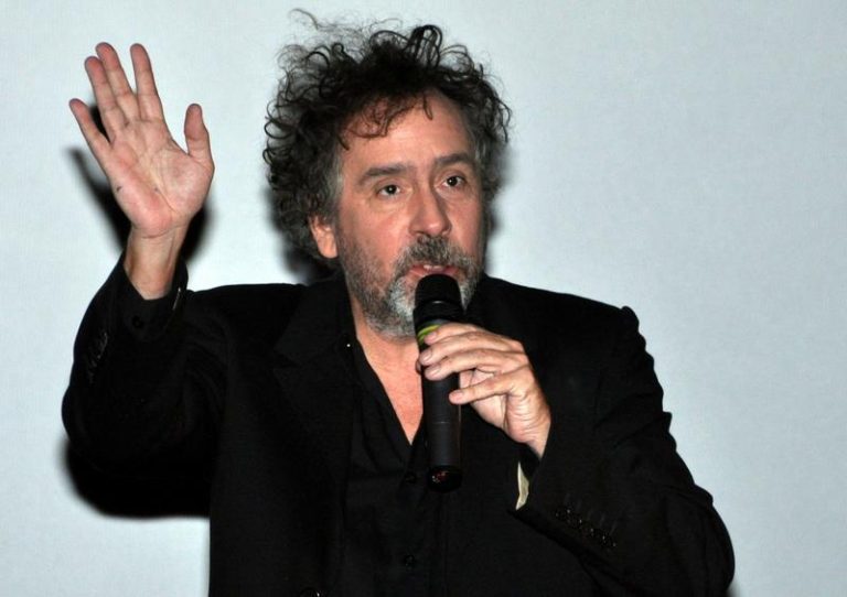 Cinema, il regista Tim Burton riceverà il David di Donatello alla carriera