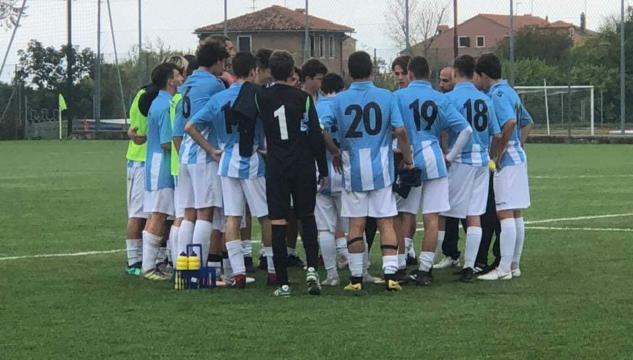 Treviso, insulti razzisti contro calciatori under 15 di colore