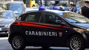 Termini, di nuovo in campo i Carabinieri