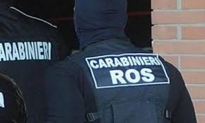 Terrorismo, perquisizioni dei carabinieri del Ros  e dei finanzieri del Gico in Abruzzo, Piemonte, Lombardia e nelle Marche