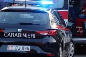 In strada al Tuscolano con una pistola, arrestato