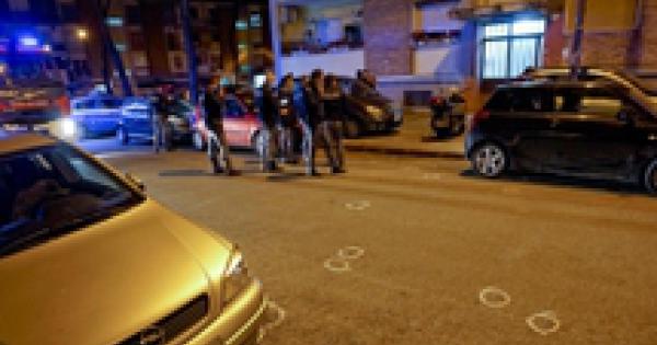 Grassobbio (Bergamo), ladri inseguiti dai carabinieri dopo aver rapinato un magazzino di Mediaworld