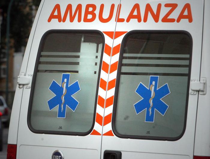 Udine, esplosione in un appartamento: ferite seriamente tre persone