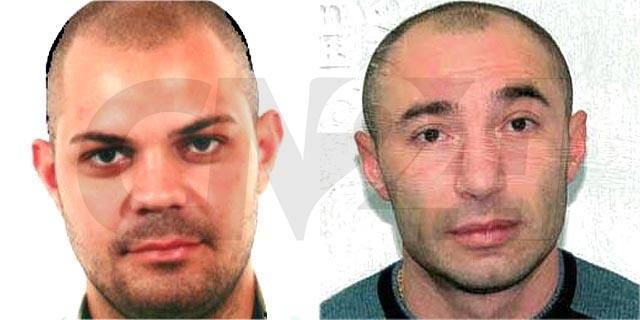 Madrid: arrestati due pericolosi latitanti di ‘ndrangheta