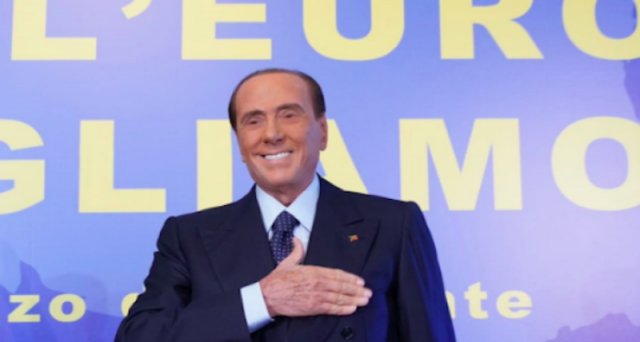 Silvio Berlusconi dopo 25 anni ci crede ancora: “Noi indispensabili e mi candido”