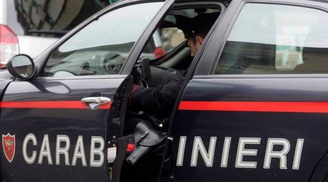 Bidella spacciava all’interno di un convitto per disabili