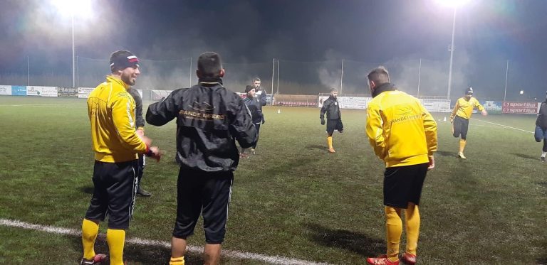 Borgo San Marino, un pareggio con tante recriminazioni