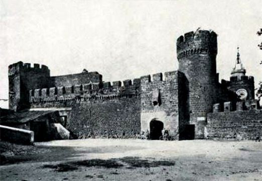 “Otherside della sagra del Carciofo”