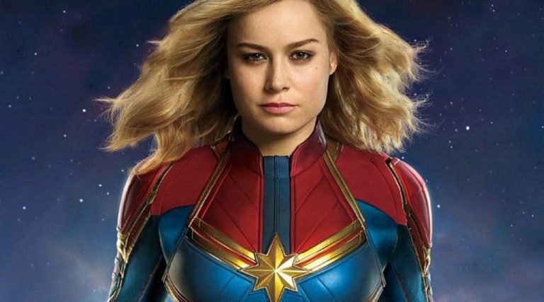 Cinema: “Captain Marvel” domina il box office negli Usa: incassi per oltre 266 milioni di dollari