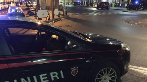 Roma, blitz antidroga a San Lorenzo e Pigneto: 7 pusher in manette