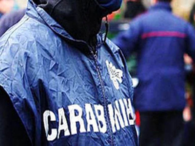 Padova, blitz dei carabinieri anti ‘ndrangheta: 33 persone in carcere