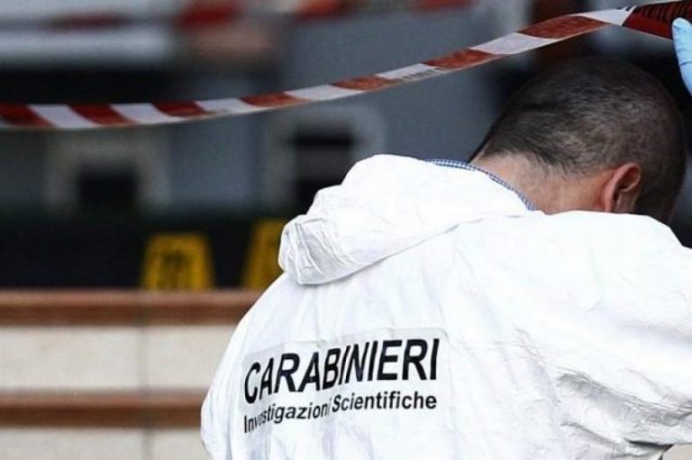 Senago (Monza), fermato quattro persone per l’omicido di un albanese
