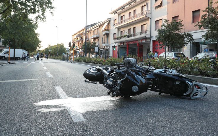 Brescia, ubriaco uccise due pedoni: condannato a otto anni di carcere