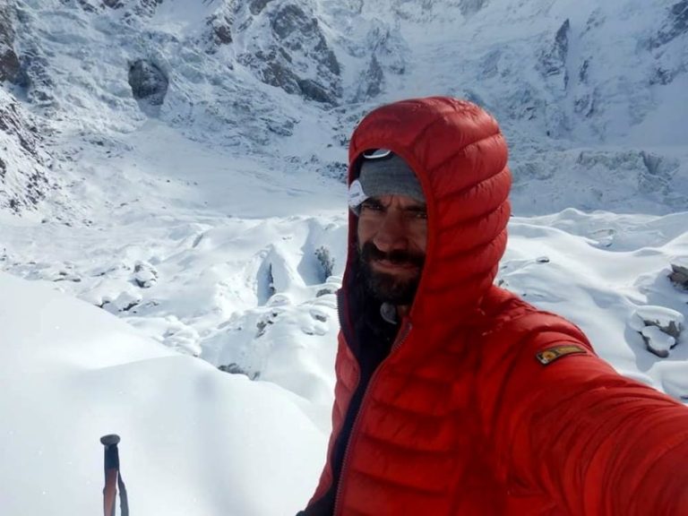 L’ultima intervista dell’alpinista Daniele Nardi: “Mi piacerebbe essere ricordato come uno che non si arrende mai”
