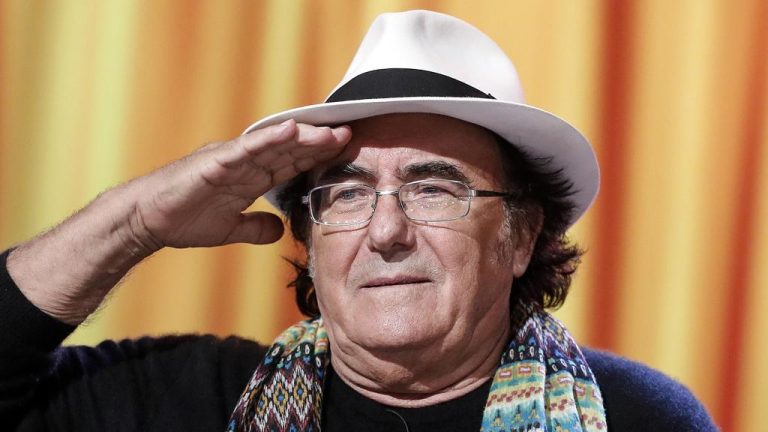 Ucraina, il cantante Al Bano è nella “lista nera” per via dell’amicizia con Putin