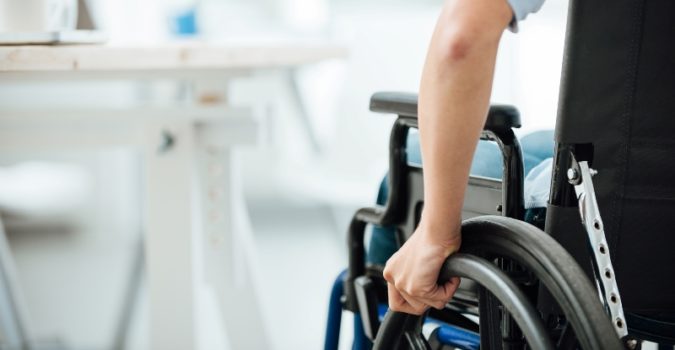 Più sostegno da Roma Capitale alle persone con disabilità gravissima