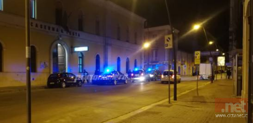 Campobasso, blitz antidroga dei carabinieri: dieci persone in manette