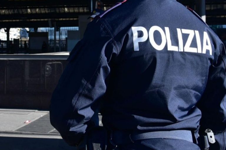 Repubblica Domenica, arrestati dalla polizia cinque latitanti italiani per reati sessuali, truffa e bancarotta