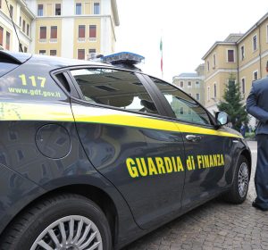 Trento, finanza e polizia arrestano un kosovaro trafficante di stupefacenti