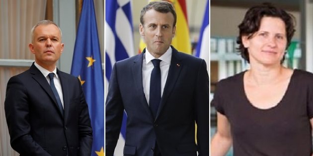 Parigi, tre nuove defezioni nel governo francese