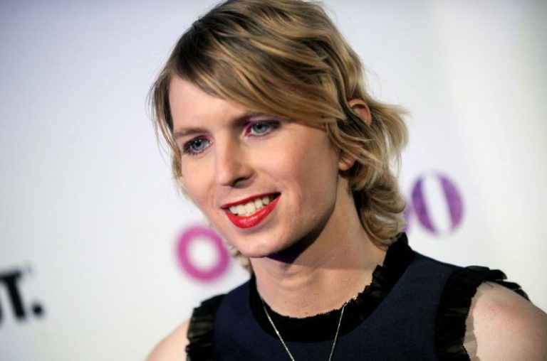 Usa, scandalo Wikileaks: torna in carcere Chelsea Manning