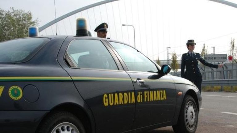 Guastalla (Reggio Emilia), la Finanza scopre una maxi evasione fiscale di dieci milioni di euro: denunciato un imprenditore