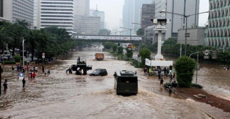 Indonesia, è salito a 89 vittime il bilancio delle piogge torrenziali nella provincia di Papua