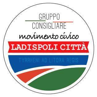 Mov. Ladispoli Città: “Solidarietà al sindaco Grandi e a tutte le persone offese sui social”