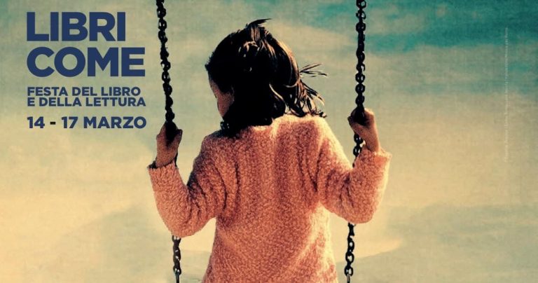 Auditorium Parco della Musica Roma: ” Libri Come Libertà” per la X edizione di Libri Come