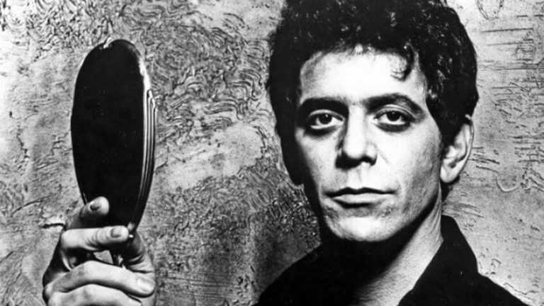 Musica, la New York Public Library apre gli archivi del rocker Lou Reed scomparso nel 2013