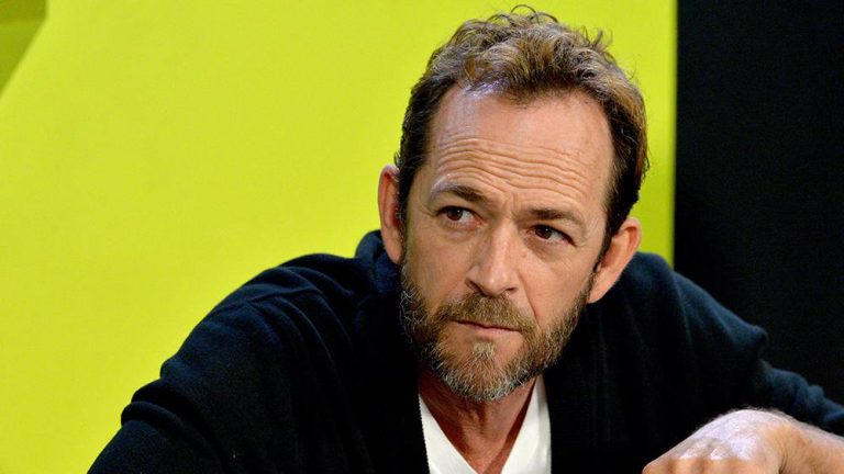 Cinema, si è spento Luke Perry, star di “Beverly 90120”: era stato colpito da un ictus