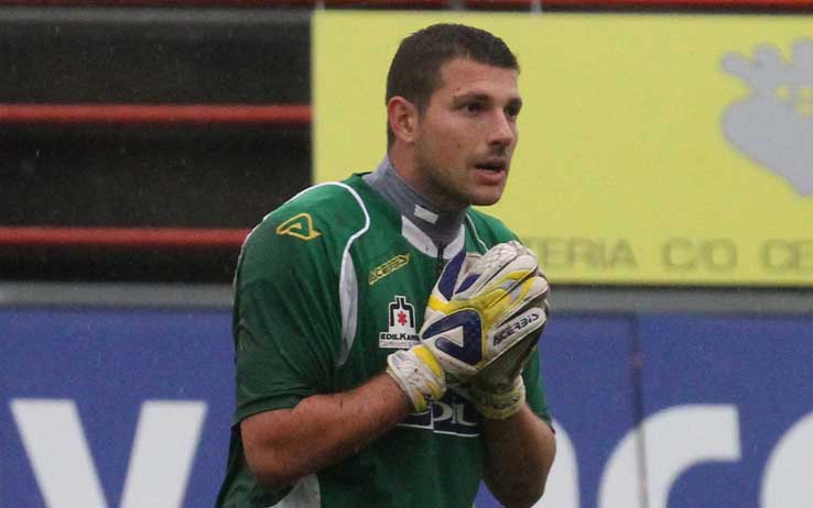 Calcio scommesse: assolto Marco Paoloni, ex portiere della Cremonese