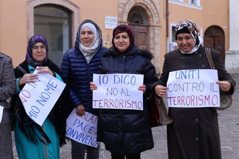 Bologna, cristiani e musulmani insieme pregano per ricordare le vittime in Nuova Zelanda