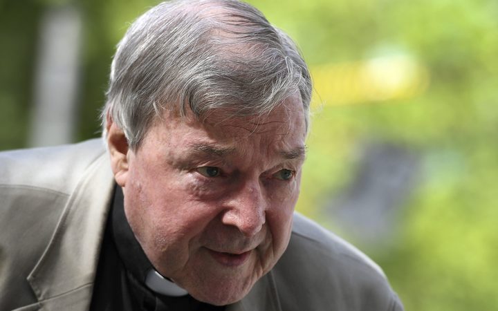 Australia, il cardinale George Pell è stato condannato a sei di carcere per reati sessuali