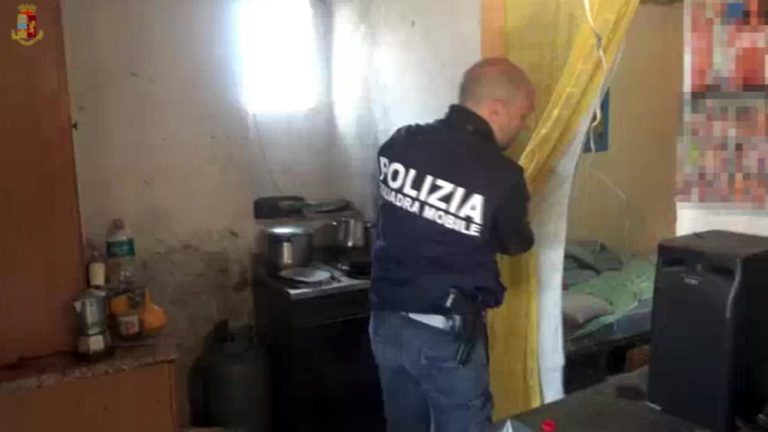 Marocco, arrestato Antonio Pirro, elemento di spicco del clan camorristico dei Misso-Mazzarella