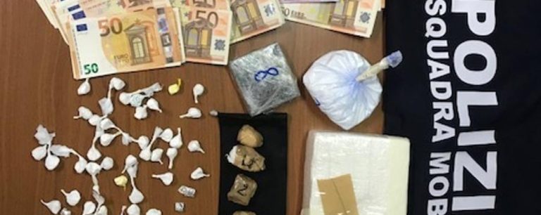 Milano, la polizia sequestra beni per un milione di euro a uno spacciatore di cocaina